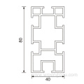 Belt Line 4080 Industrial Aluminum Profile National Standard